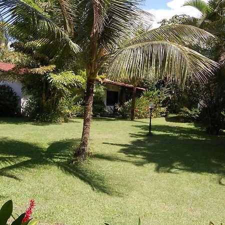 Parque Hotel Pereque Paraty Bagian luar foto