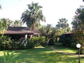Parque Hotel Pereque Paraty Bagian luar foto
