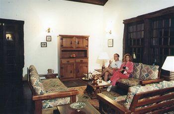 Parque Hotel Pereque Paraty Bagian luar foto