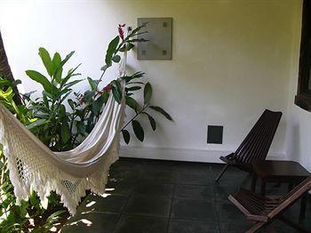 Parque Hotel Pereque Paraty Bagian luar foto