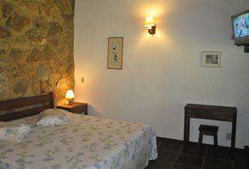 Parque Hotel Pereque Paraty Bagian luar foto