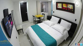 Parque Hotel Pereque Paraty Bagian luar foto