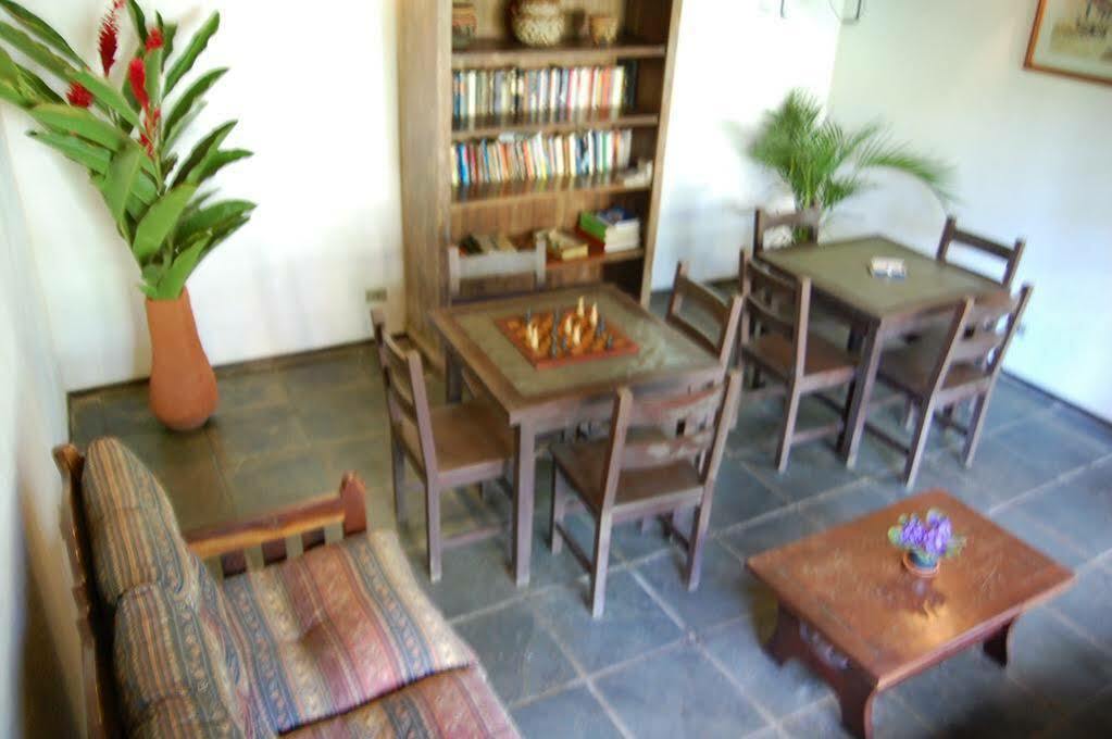 Parque Hotel Pereque Paraty Bagian luar foto